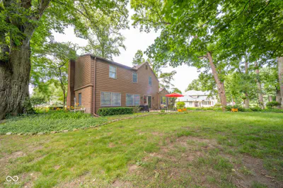 1202 N Madison Avenue, Anderson - 45