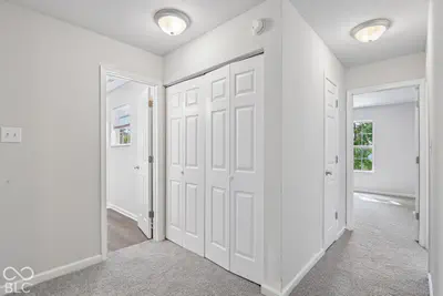 2327 Rostock Court, Indianapolis - 33