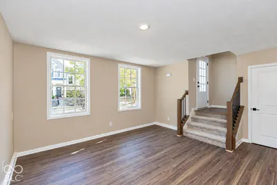 5752 Birtz Road, Indianapolis - 9