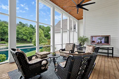 8264 Fall Creek Drive, Pendleton - 19