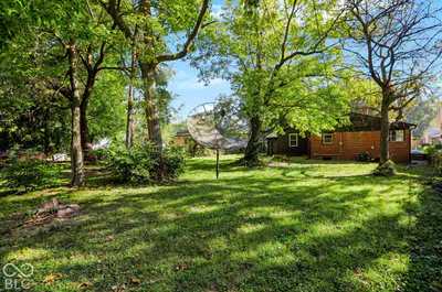 2176 Dexter Street, Indianapolis - 46