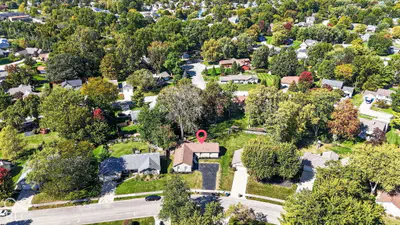 8028 Bittern Lane, Indianapolis - 37
