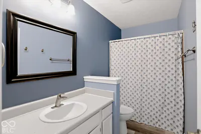 5808 Dan Patch Drive, Indianapolis - 26