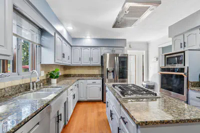 4684 Allen Drive, Carmel - 17