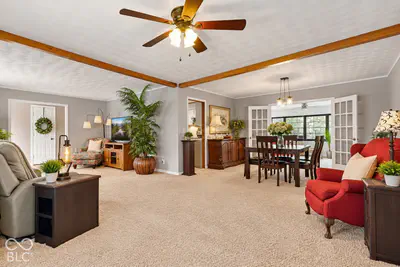 1710 John R Wooden Drive, Martinsville - 12