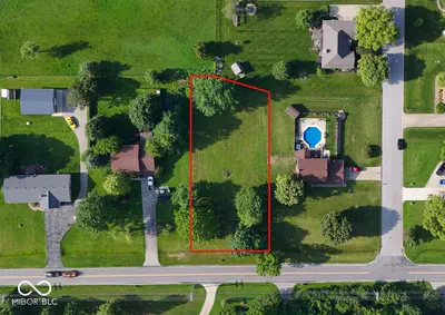 5107 County Road 350, Danville