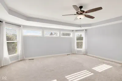 3271 Wildlife Trail, Zionsville - 38