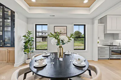 14540 Bedford Falls Drive, Carmel - 14