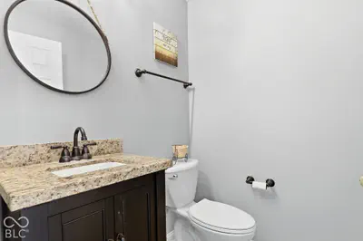 8035 Meadow Bend Lane, Indianapolis - 25