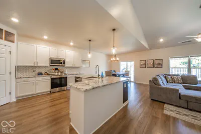 493 N Crystal Drive, Fortville - 16