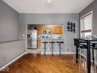 549 Fletcher Avenue #1, Indianapolis - 12