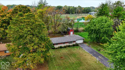 6144 S Irwin Street, Indianapolis - 4