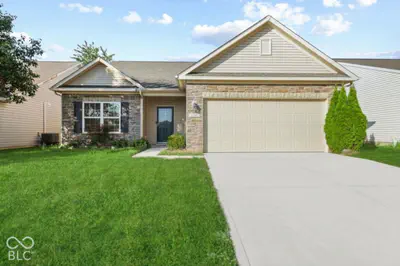 1650 Bridgecreek Crossing, Greenwood - 1