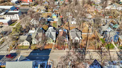 1114 Saint Clair Street, Indianapolis - 103