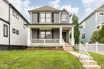 2020 Ruckle Street, Indianapolis - 60