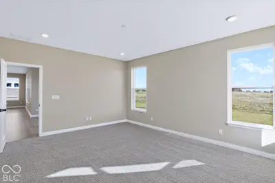 6689 Thresher Pass, McCordsville - 21