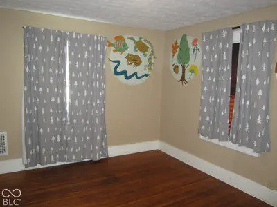 605 42nd Street, Indianapolis - 35