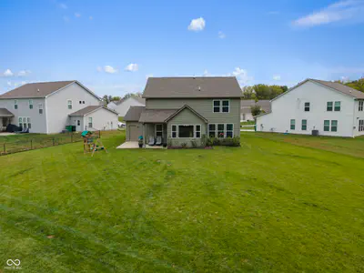 13746 N Clara Court, Camby - 46
