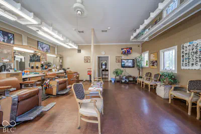 3040 N Sherman Drive, Indianapolis - 4