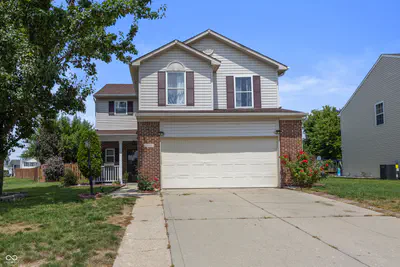 3087 Rolling Knoll Lane, Columbus
