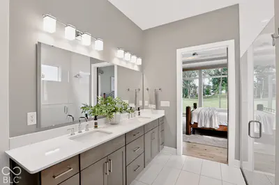 3685 Olde Well Run, Zionsville - 44