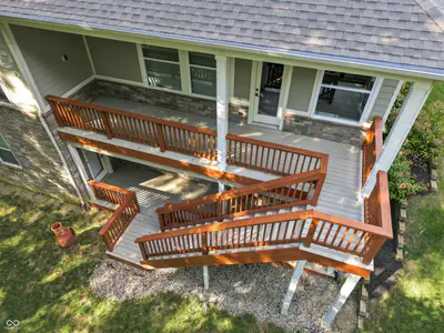 11162 Cliffside Drive, Fortville - 99