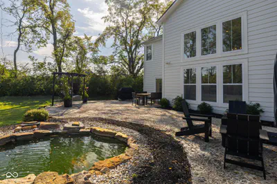 6710 Vail Court, McCordsville - 56