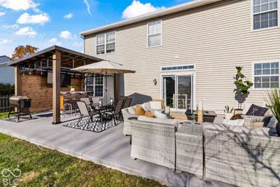 8891 Woodlark Drive, Fishers - 59