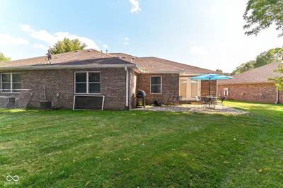 5022 Quail Ridge Drive, Muncie - 31