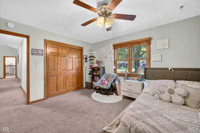 2515 Legendary Drive, Martinsville - 27