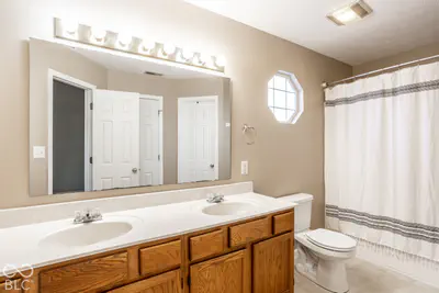 6209 Glebe Circle, Indianapolis - 18