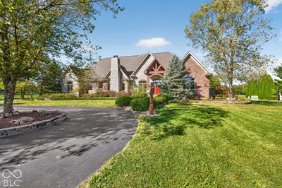 9202 Compton Farm Lane, Indianapolis - 73