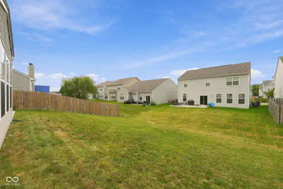 5785 Open Fields Drive, Whitestown - 23