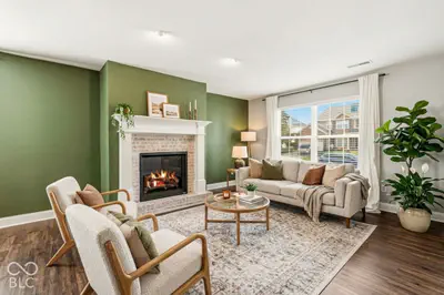 11513 Senie Lane, Carmel - 4