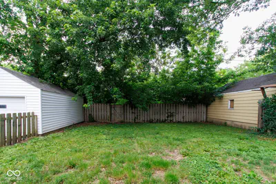 1906 Glenridge Drive, Indianapolis - 3
