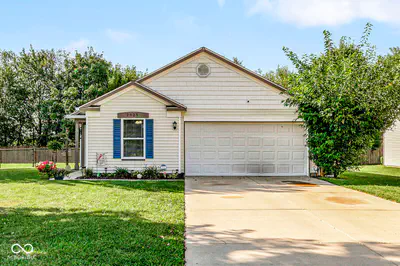 2025 Brookside Court, Greenfield
