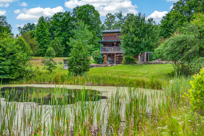9601 Buffalo Pike, Freetown - 115