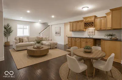 6523 Paddle Drive, Carmel - 48