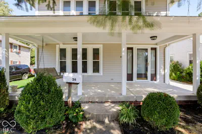 26 Vermont Street, Brownsburg - 4