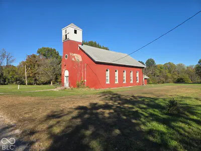 4238 Hochstetler Street, Coal City - 13