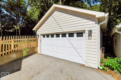 132 W 41st Street, Indianapolis - 51