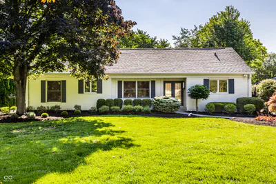 7265 Illinois Street, Indianapolis