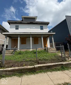 2322 Prospect Street, Indianapolis