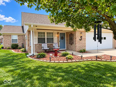 8314 Windovers Drive, Indianapolis