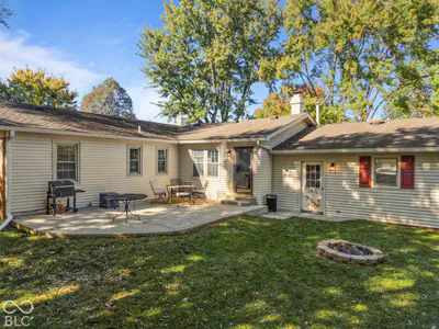5817 S Franklin Road, Indianapolis - 33