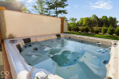 4235 Tarragon Drive, Indianapolis - 41