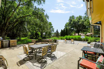 8852 Ridge Hill Drive, Indianapolis - 40