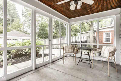 4621 Graceland Avenue, Indianapolis - 38