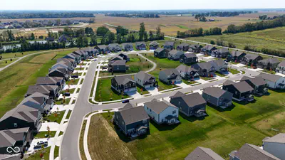 4357 Red Pine Drive, Bargersville - 39