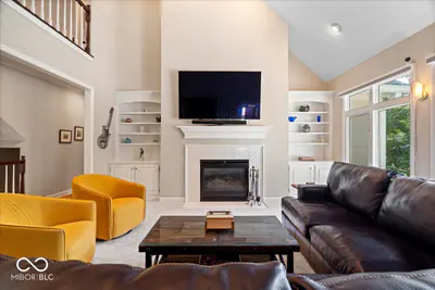 12295 Ridgeside Road, Indianapolis - 9
